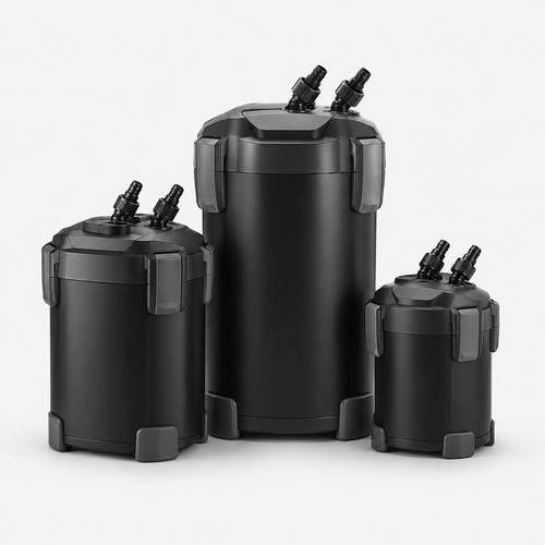 Canister Filters