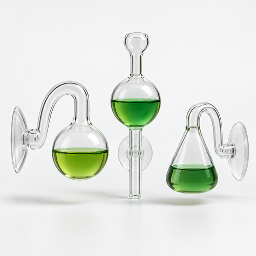 CO₂ Indicators