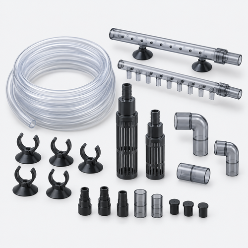 Filter Accessories