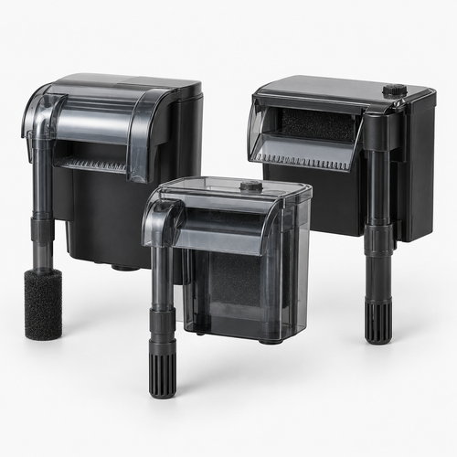 HOB Filters
