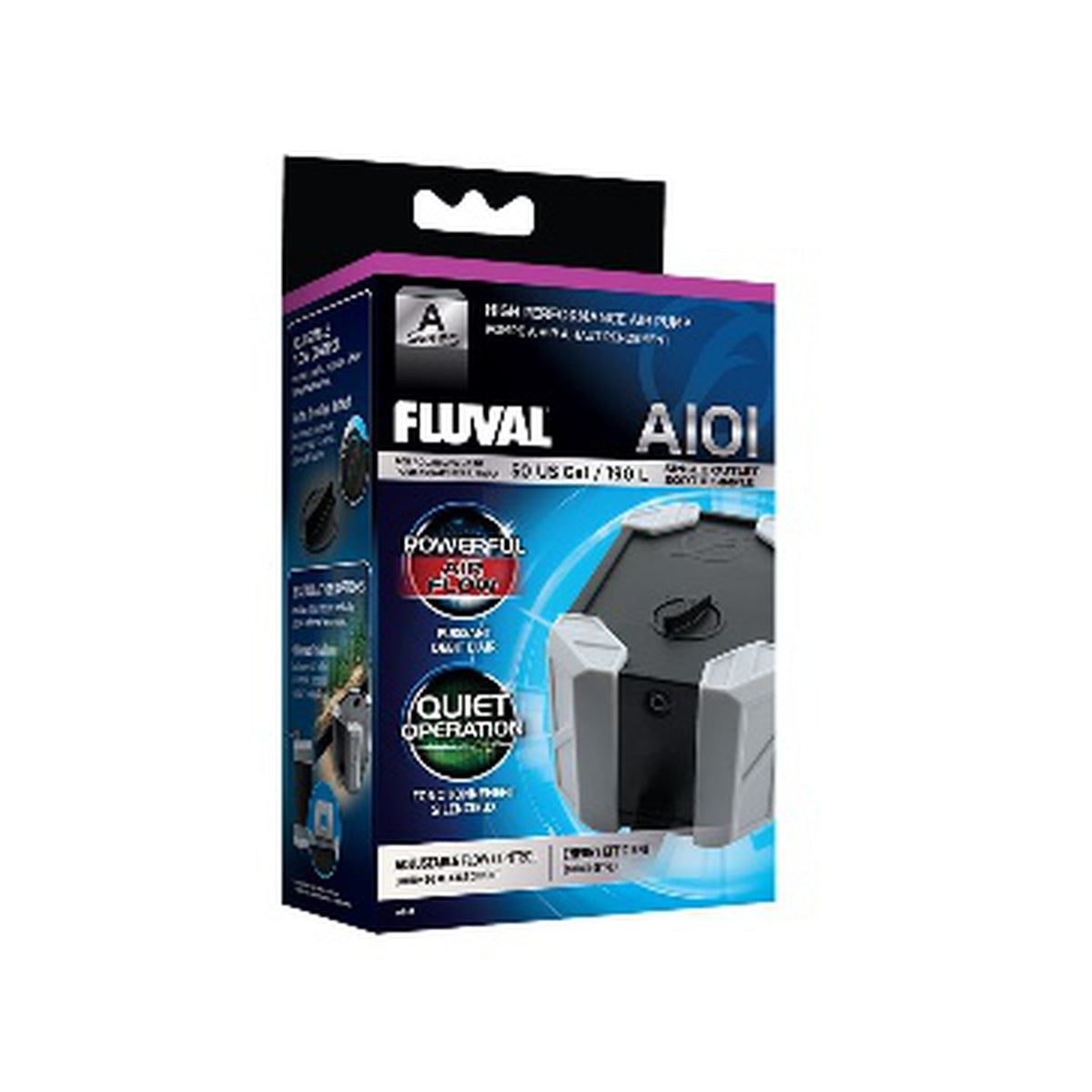 Fluval A101 Air Pump - Biotope Lebanon