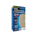 Fluval Ammonia Remover Pads 107/207 3 Pack - Biotope Lebanon