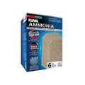 Fluval Ammonia Remover Pads 307/407 6 Pack - Biotope Lebanon