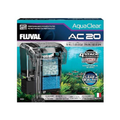 Fluval AquaClear AC20 Power Filter - Biotope Lebanon
