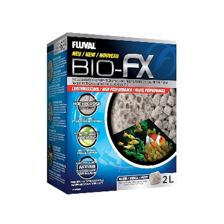 Fluval Bio-FX 2 L - Biotope Lebanon