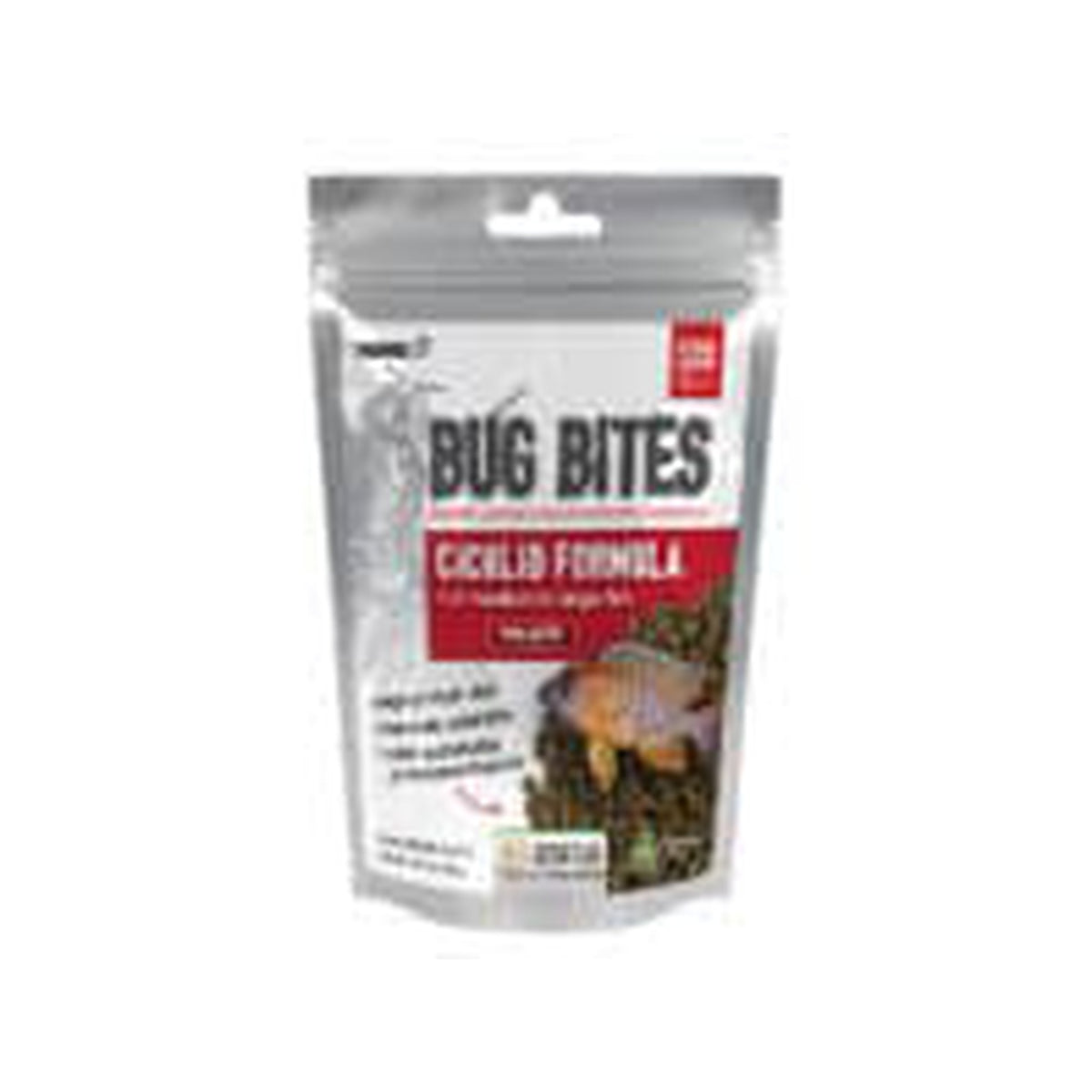 Fluval Bug Bites Cichlid Granules 100 g - Biotope Lebanon