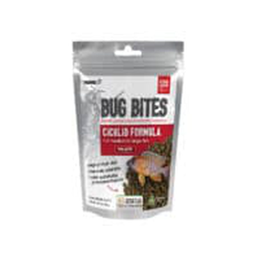 Fluval Bug Bites Cichlid Granules 100 g - Biotope Lebanon