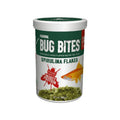 Fluval Bug Bites Spirulina Flakes 180 g - Biotope Lebanon