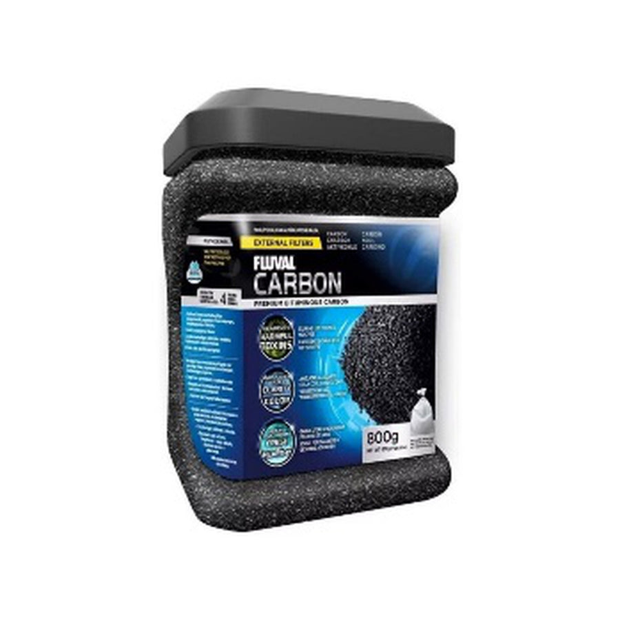 Fluval Carbon 800 g - Biotope Lebanon