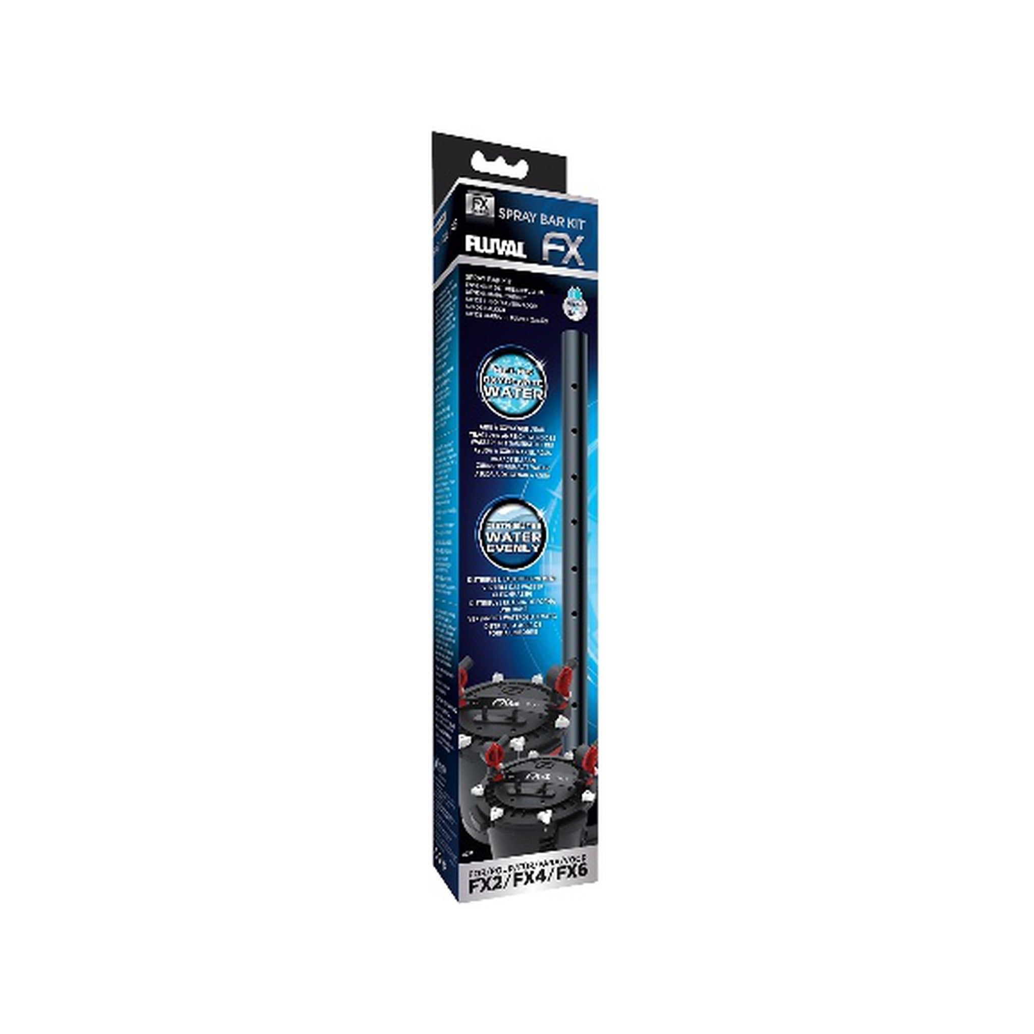 Fluval FX Spray Bar Kit - Biotope Lebanon