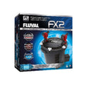 Fluval FX2 High Performance Canister Filter - Biotope Lebanon