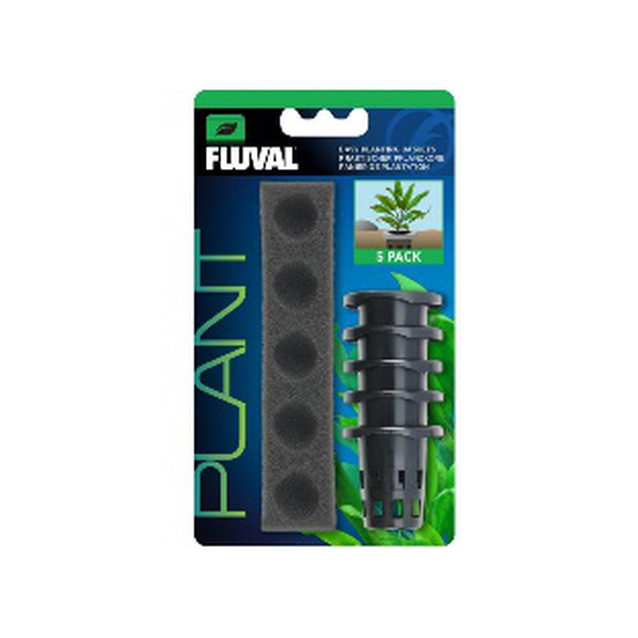 Fluval Plant Basket Set - Biotope Lebanon