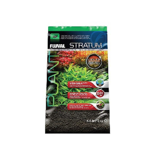 Aquasoil & Plant Substrate