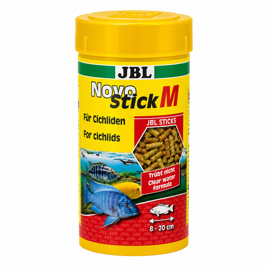 JBL NovoStick M - Biotope Lebanon