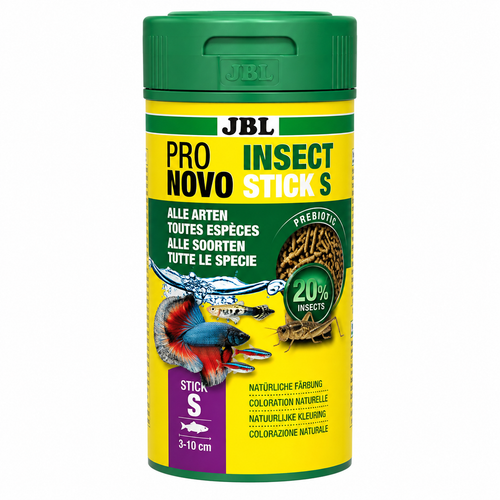 Specialty Fish Food