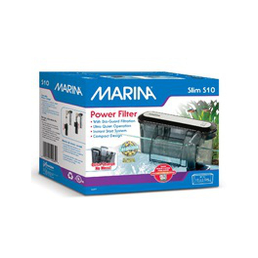 Marina Slim S10 Hang-On Filter - Biotope Lebanon