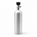 Co2 Aluminum cylinder- 1KG