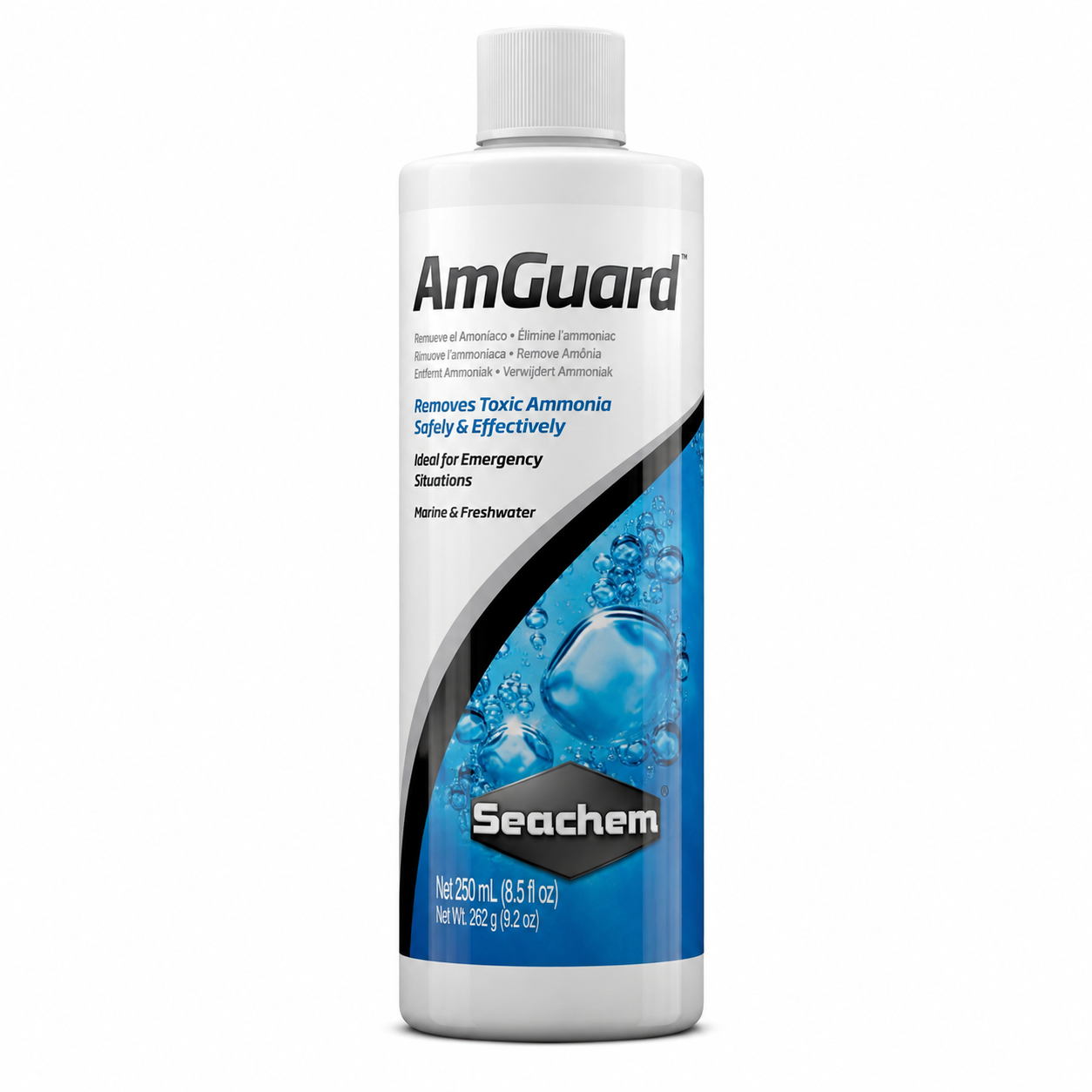 Seachem AmGuard - Biotope Lebanon