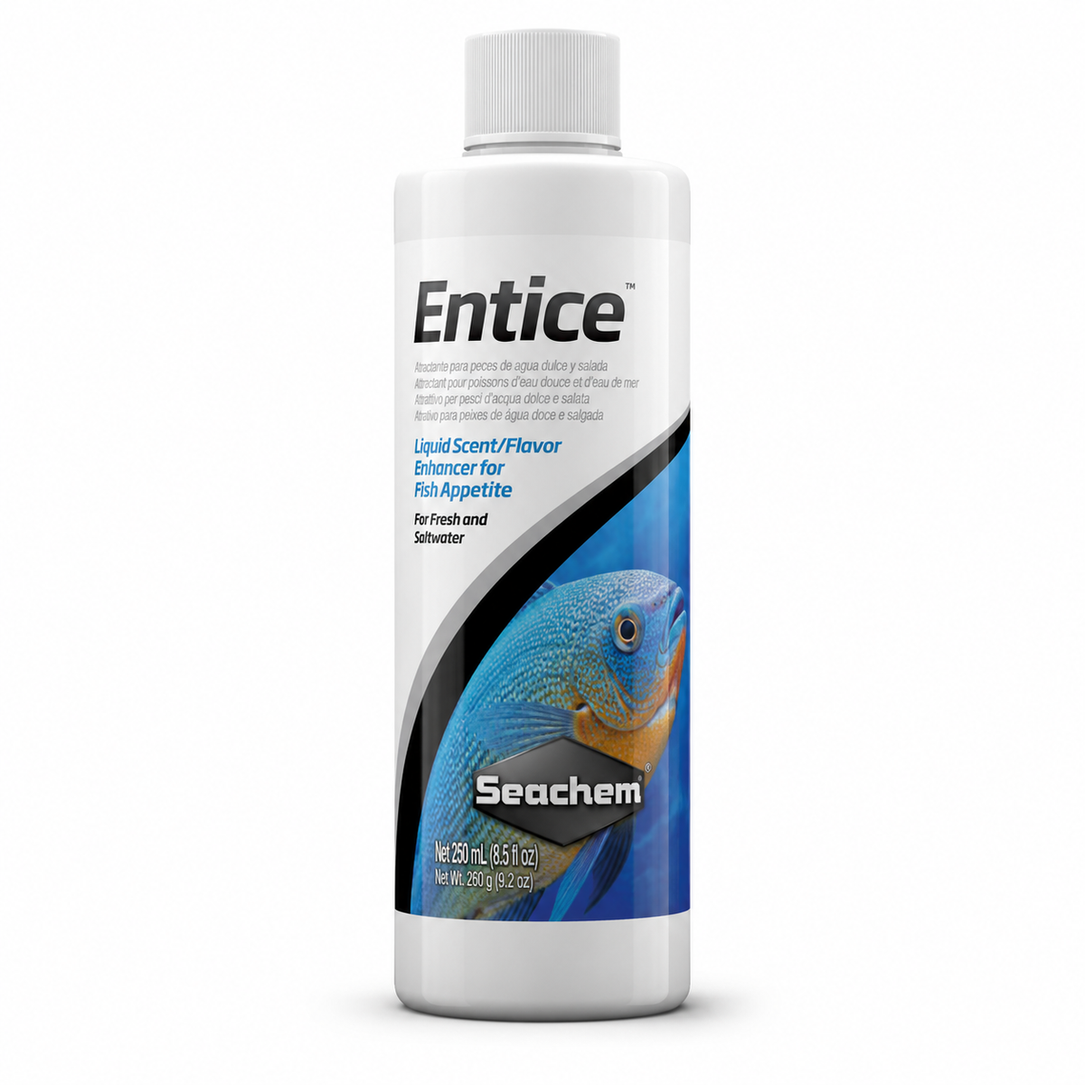 Seachem Entice - Biotope Lebanon