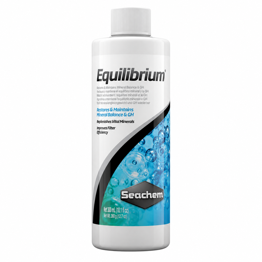 Seachem Equilibrium - Biotope Lebanon