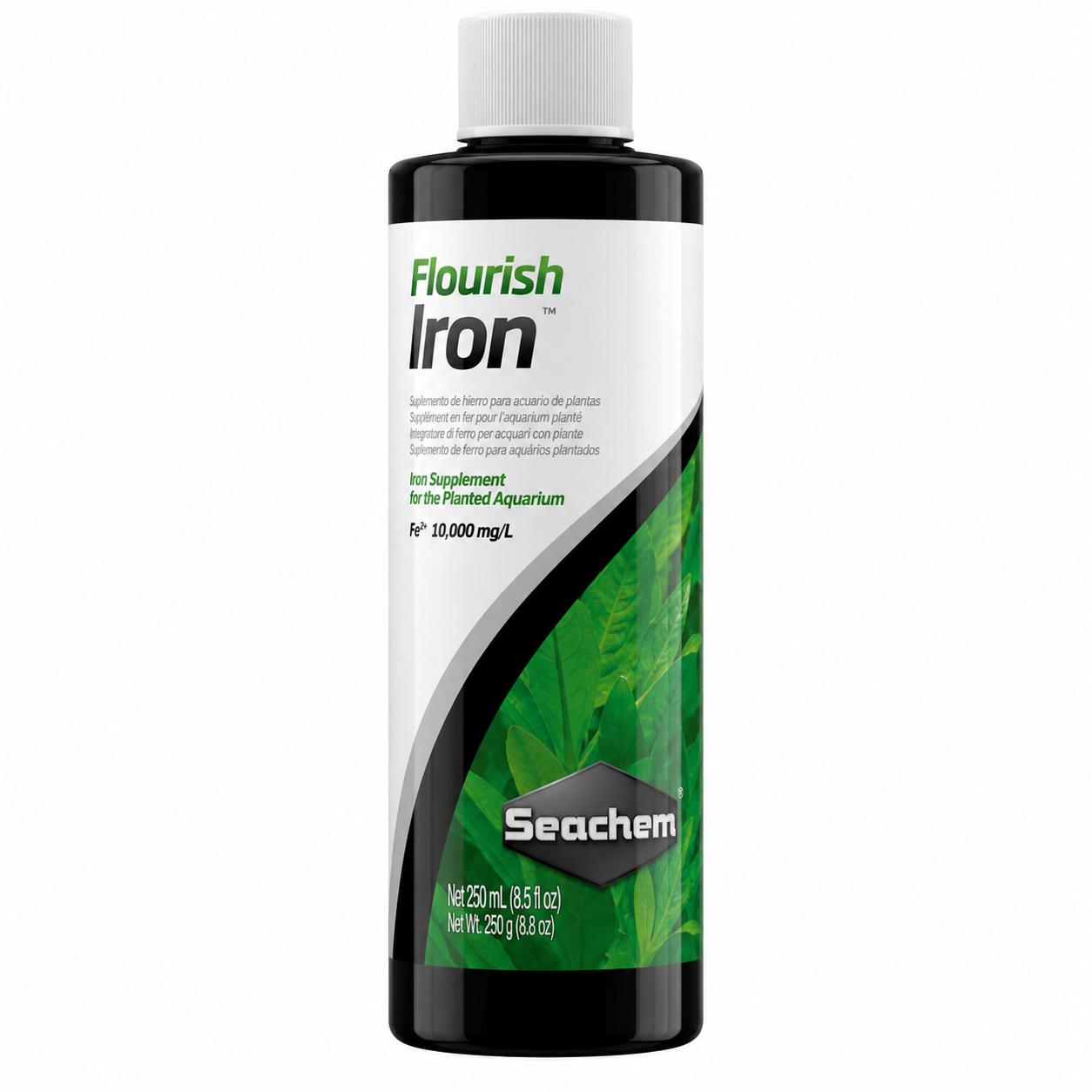 Seachem Flourish Iron - Biotope Lebanon