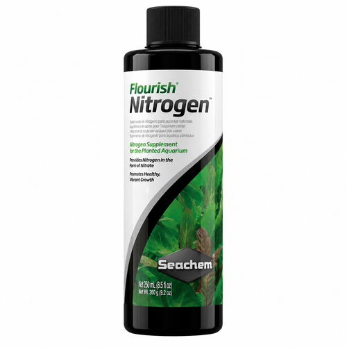 Macro Nutrients
