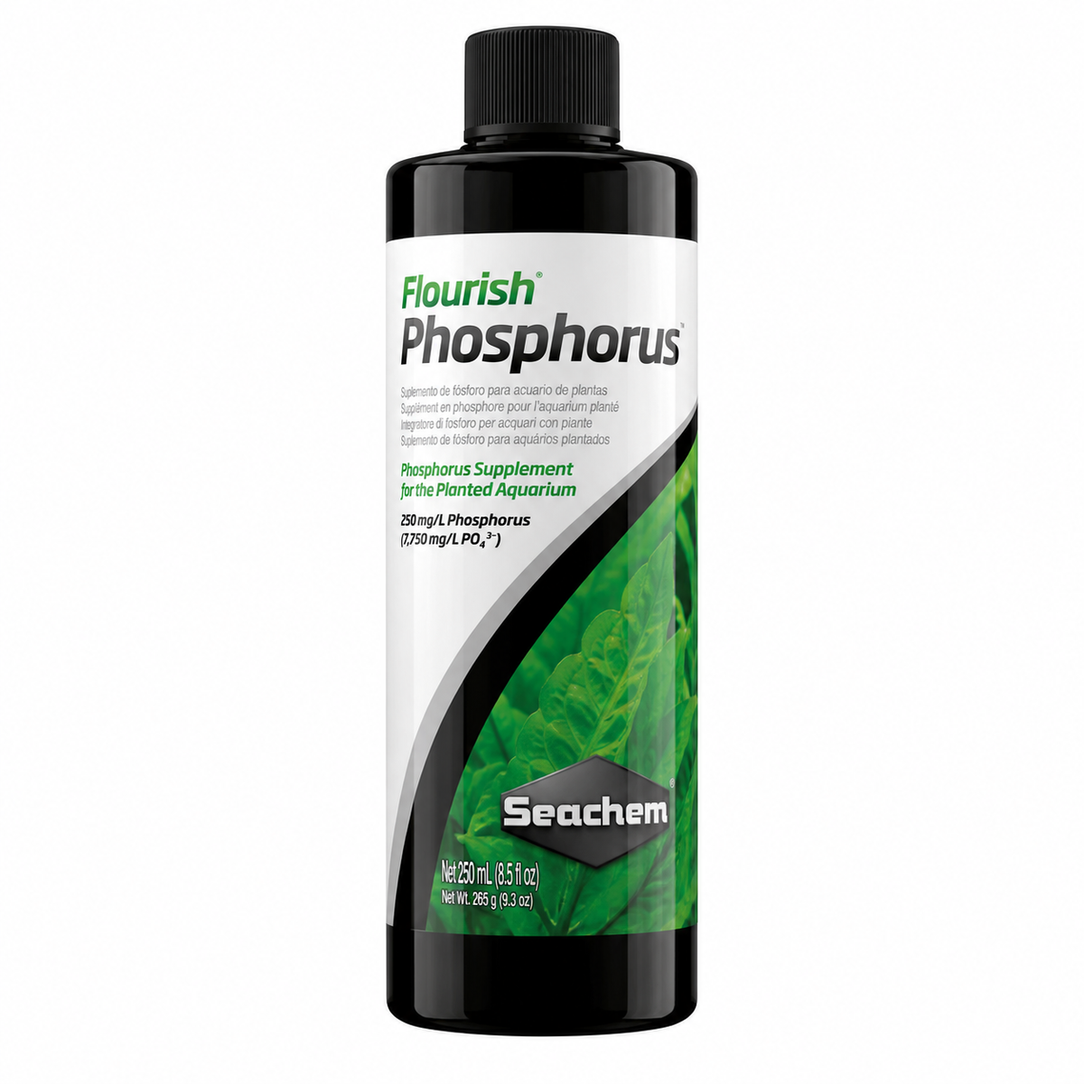 Seachem Flourish Phosphorus - Biotope Lebanon