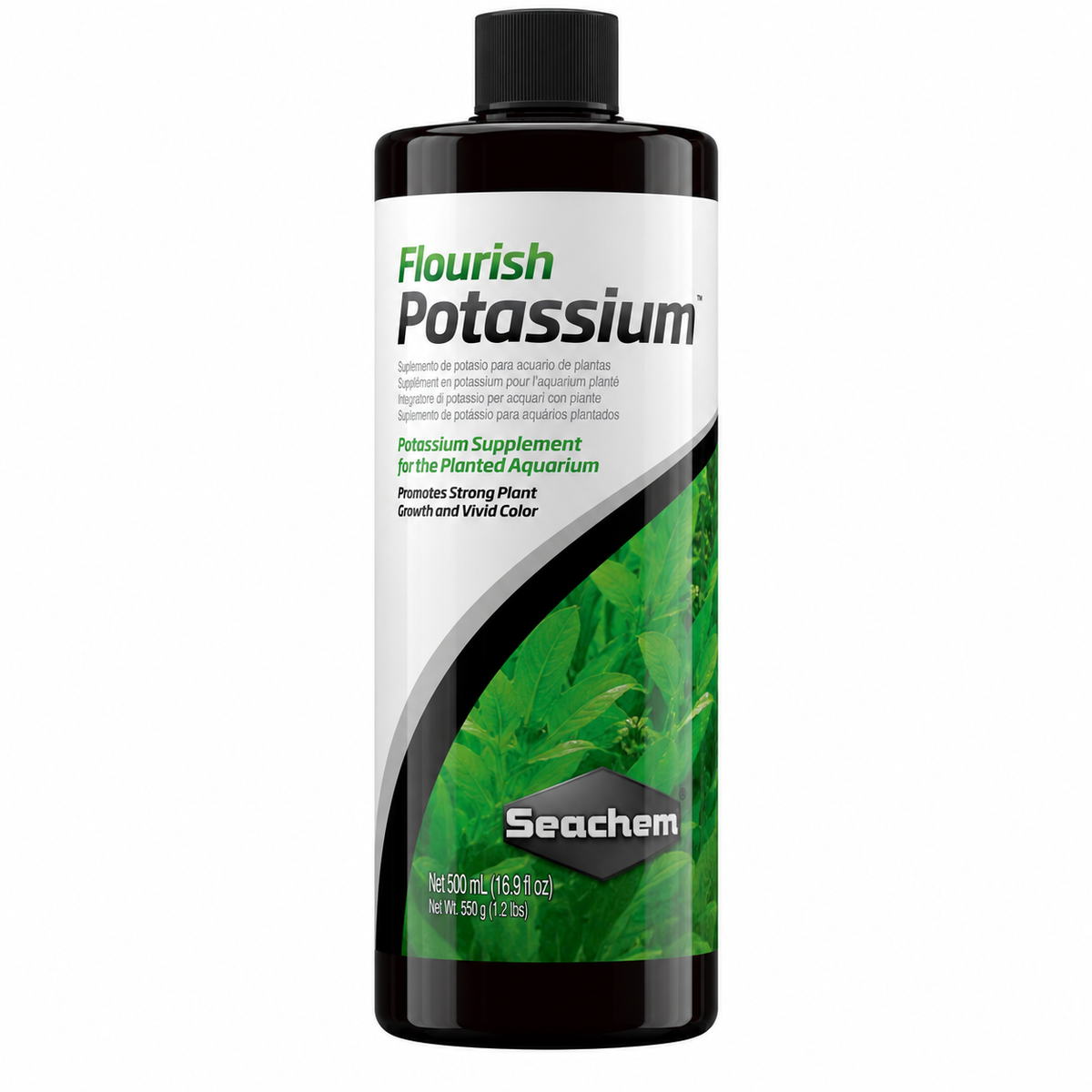 Seachem Flourish Potassium - Biotope Lebanon