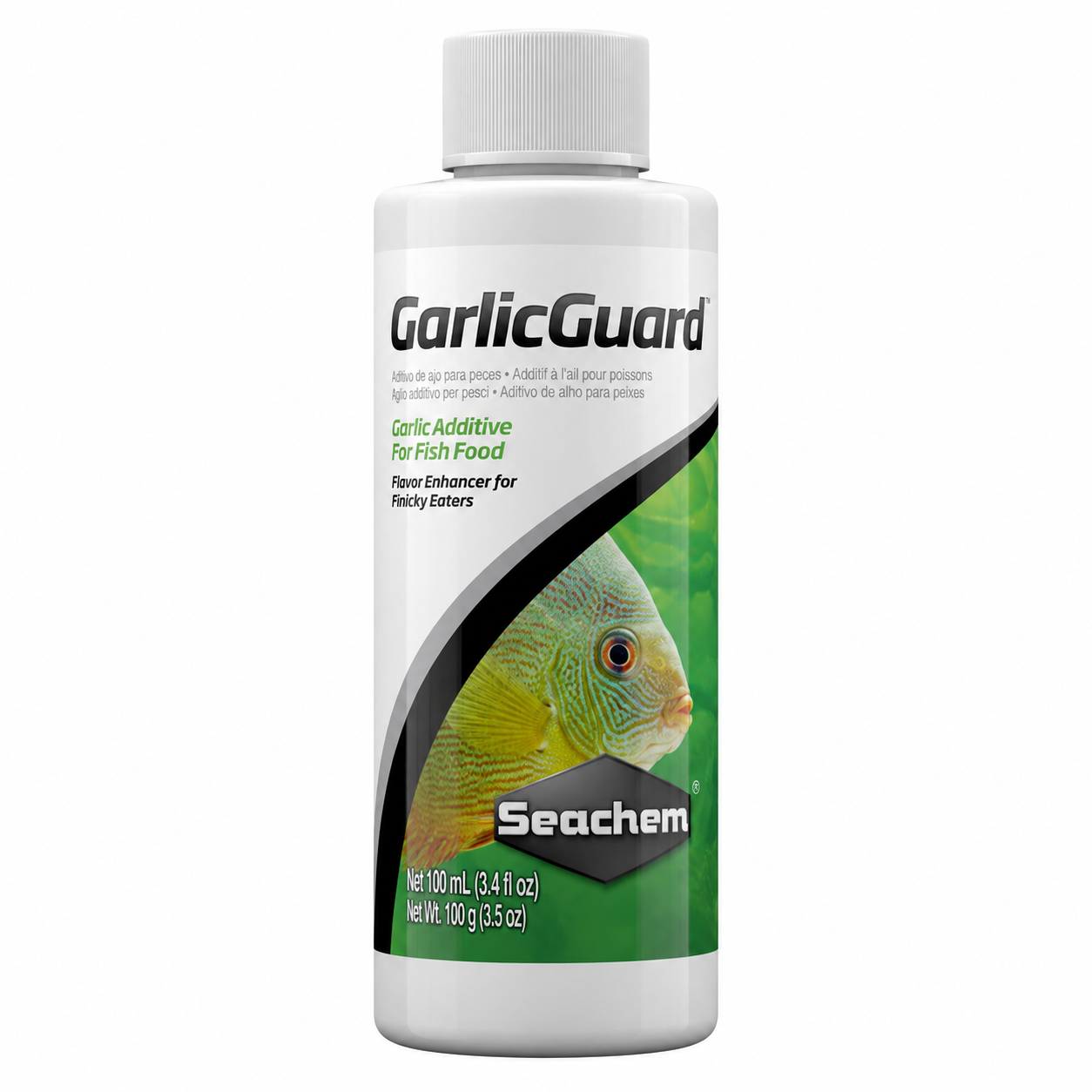 Seachem GarlicGuard - Biotope Lebanon