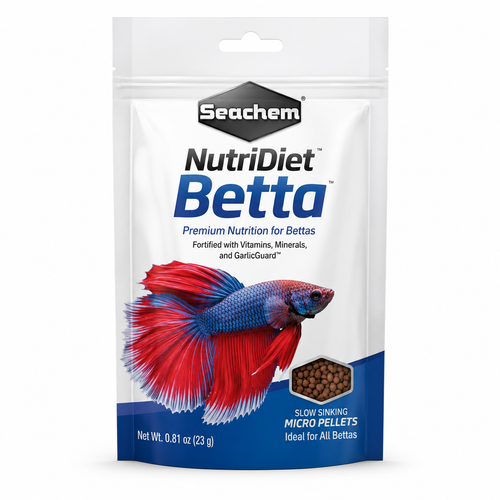 Betta Food