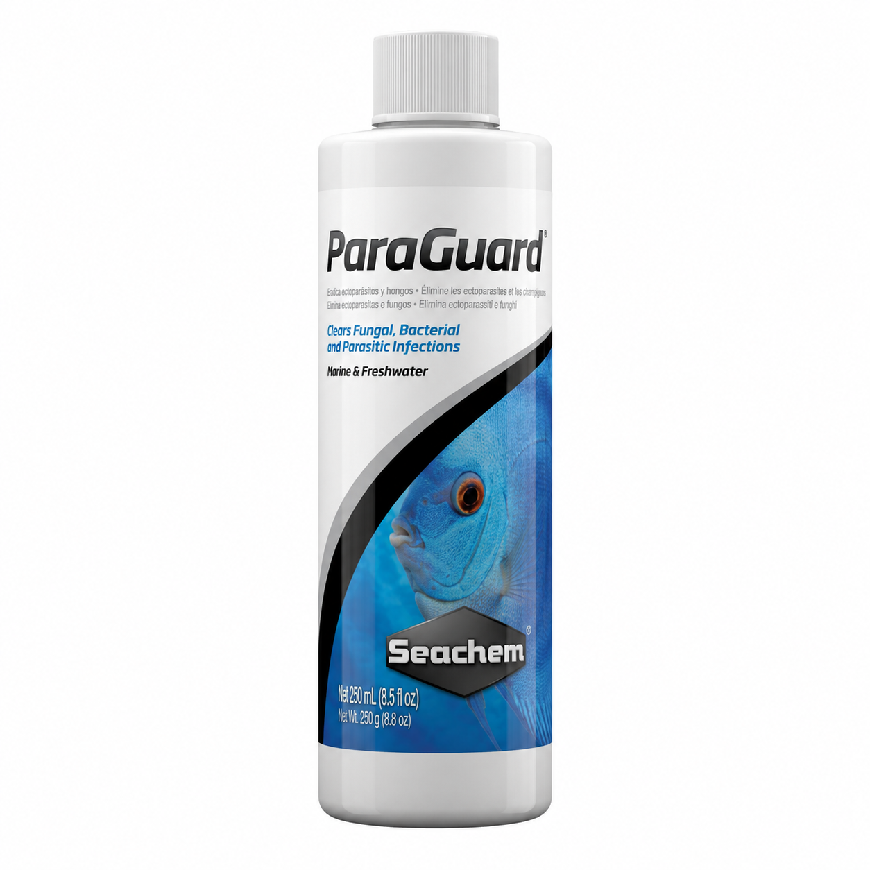 Seachem ParaGuard - Biotope Lebanon