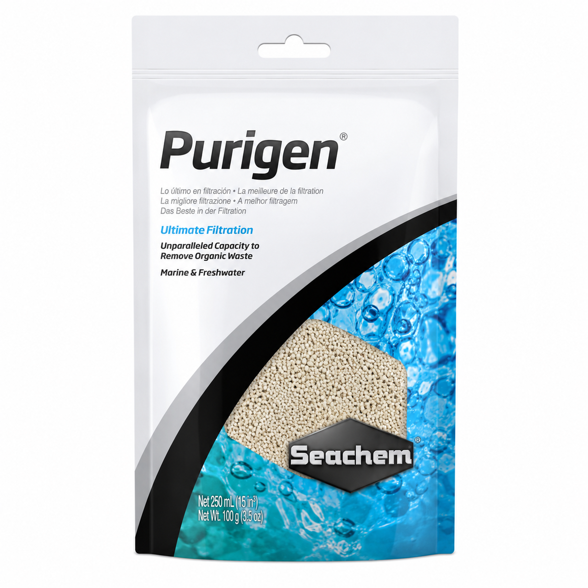 Seachem Purigen - Biotope Lebanon