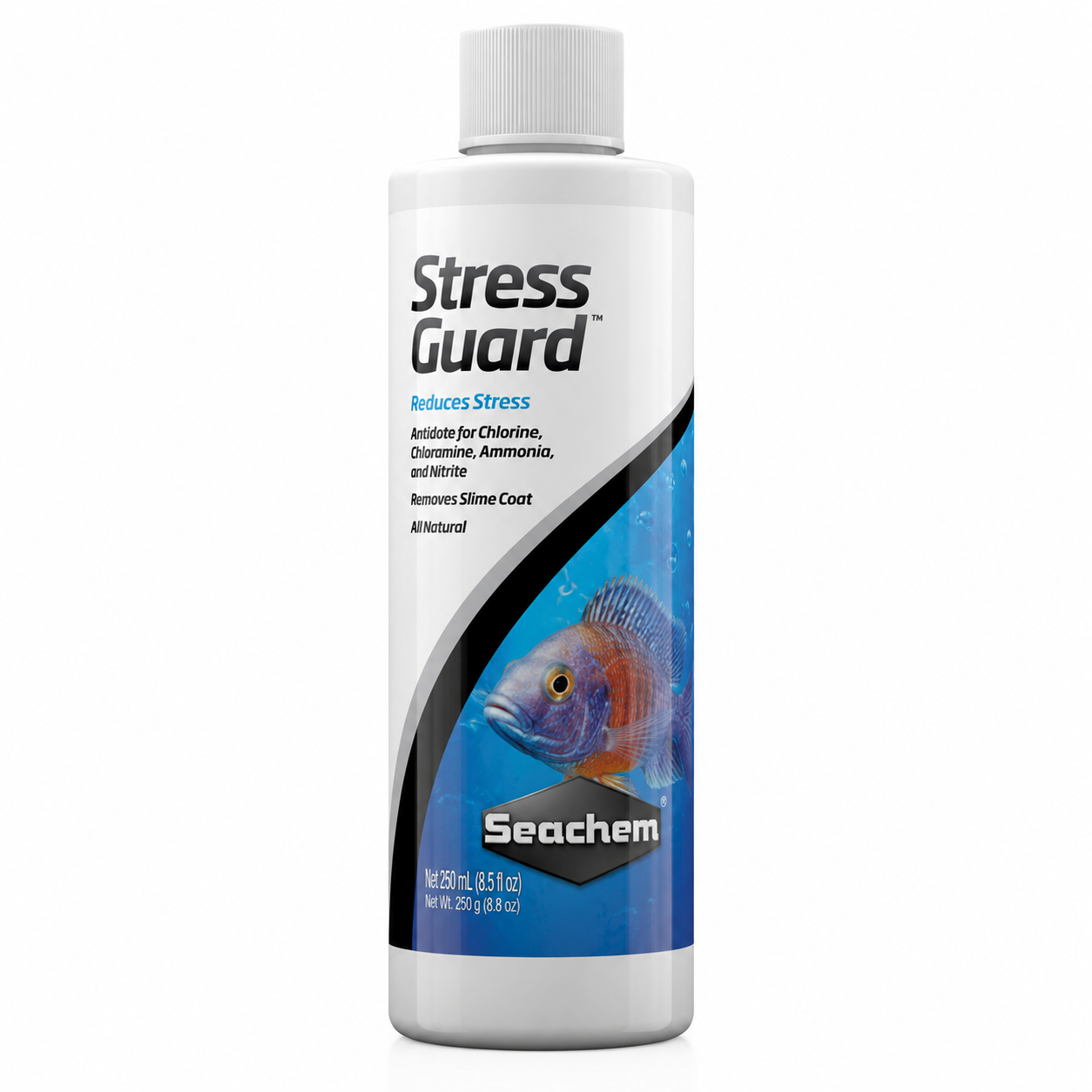 Seachem StressGuard - Biotope Lebanon